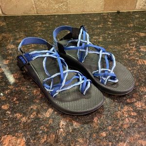Chaco size W11